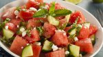 Los mejores alimentos para combatir el calor este verano