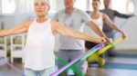 Ejercicio para la longevidad: fuerza, equilibrio y resistencia después de los 40