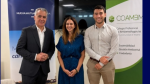 Colaboración con el Colegio Oficial de Ambientólogos de Madrid