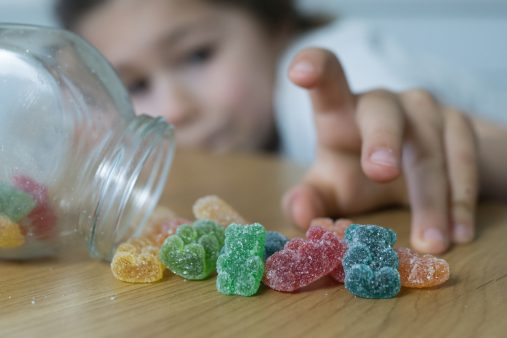 Kids and the Attraction of Ultra-Processed Foods