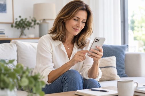 whatsapp atención a asegurados NMS