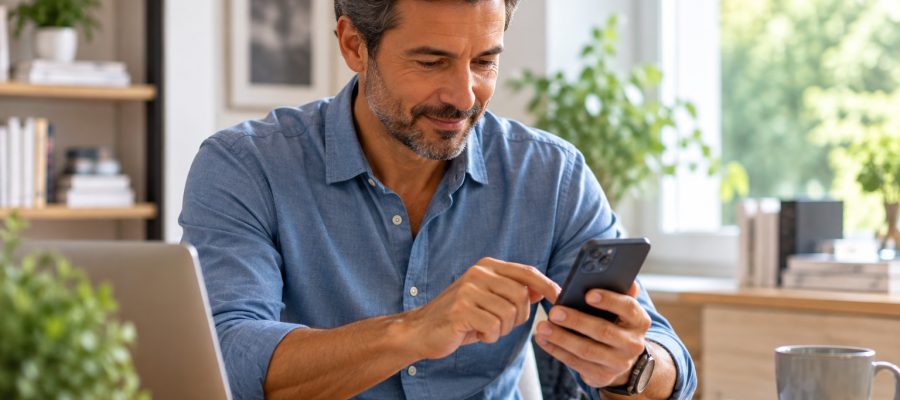 Whatsapp para asegurados de Nueva Mutua Sanitaria