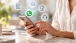 WhatsApp, App, email o teléfono: ¿qué canal utilizar para cada gestión con Nueva Mutua Sanitaria?